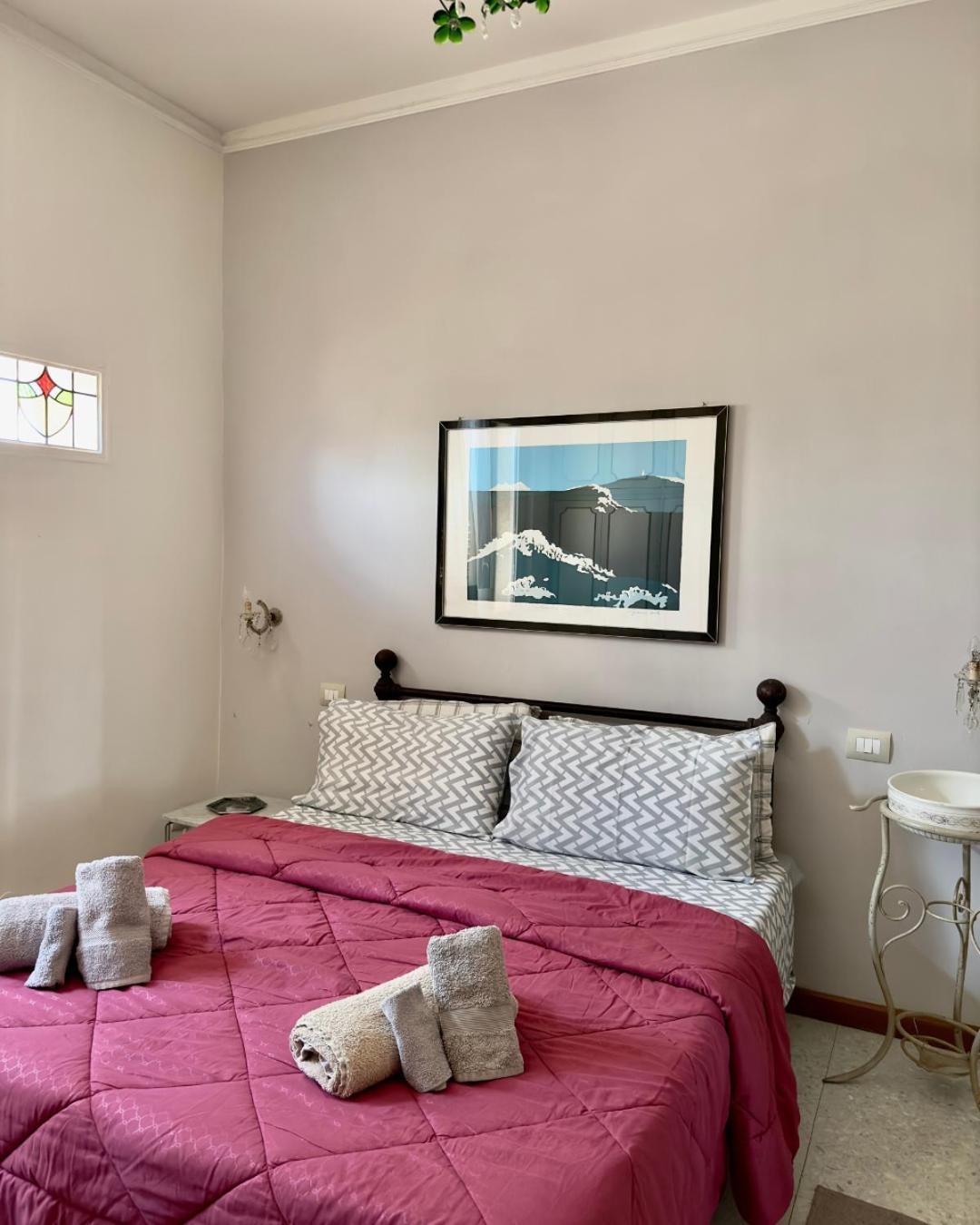 L'Attico In Centro Daire Terni Dış mekan fotoğraf