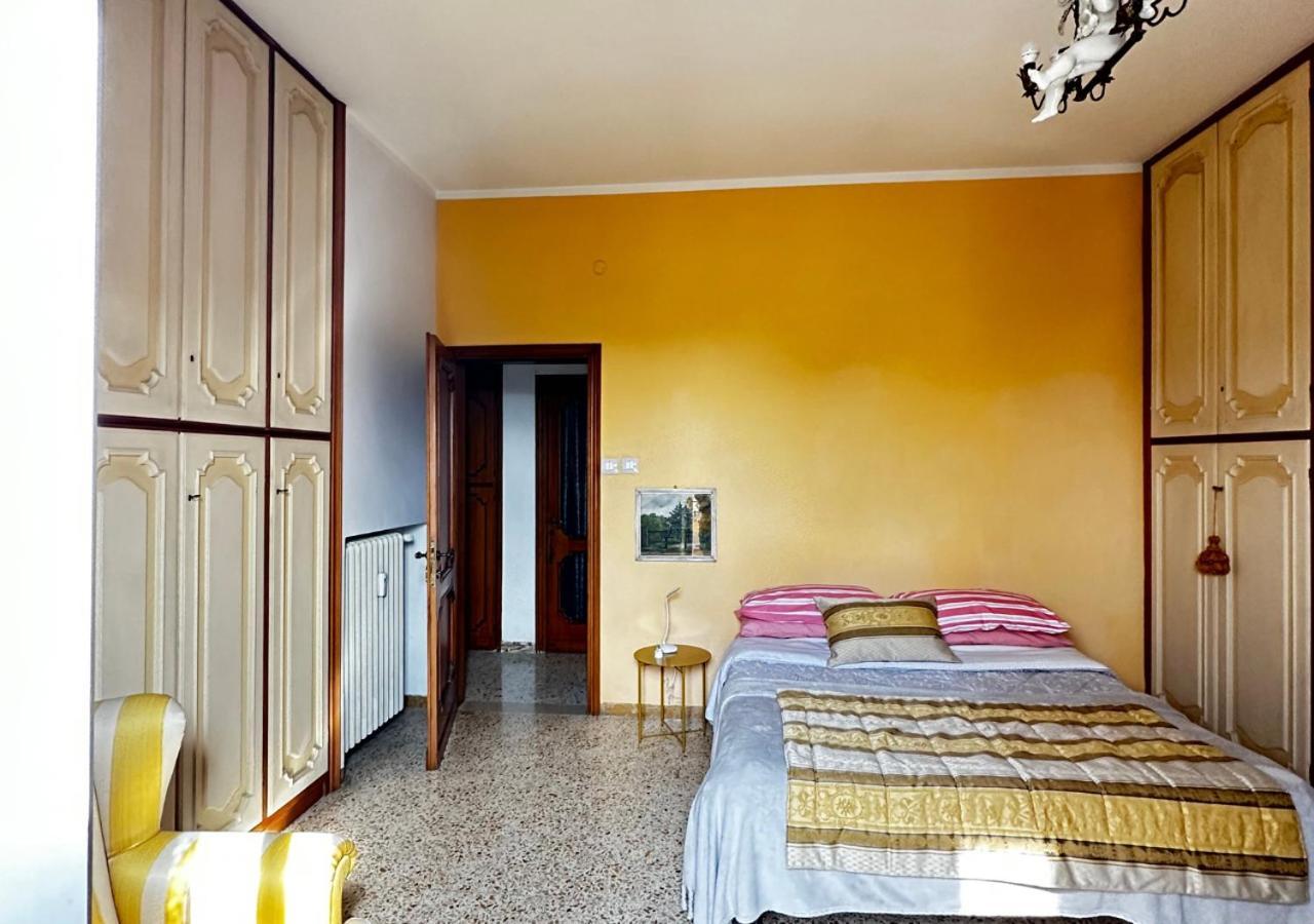 L'Attico In Centro Daire Terni Dış mekan fotoğraf