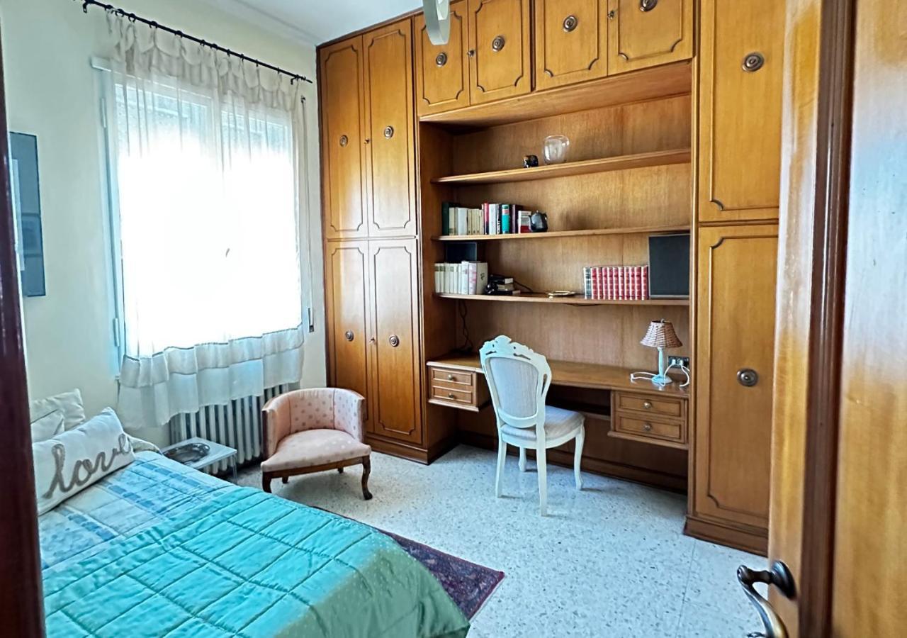 L'Attico In Centro Daire Terni Dış mekan fotoğraf