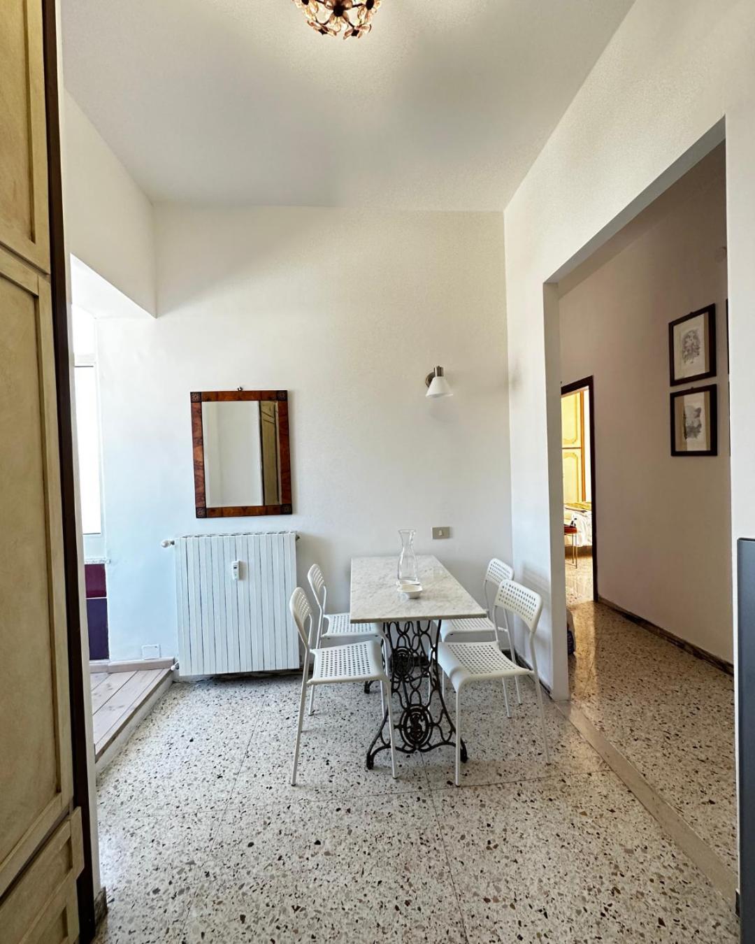 L'Attico In Centro Daire Terni Dış mekan fotoğraf