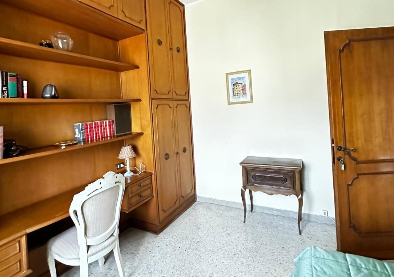 L'Attico In Centro Daire Terni Dış mekan fotoğraf