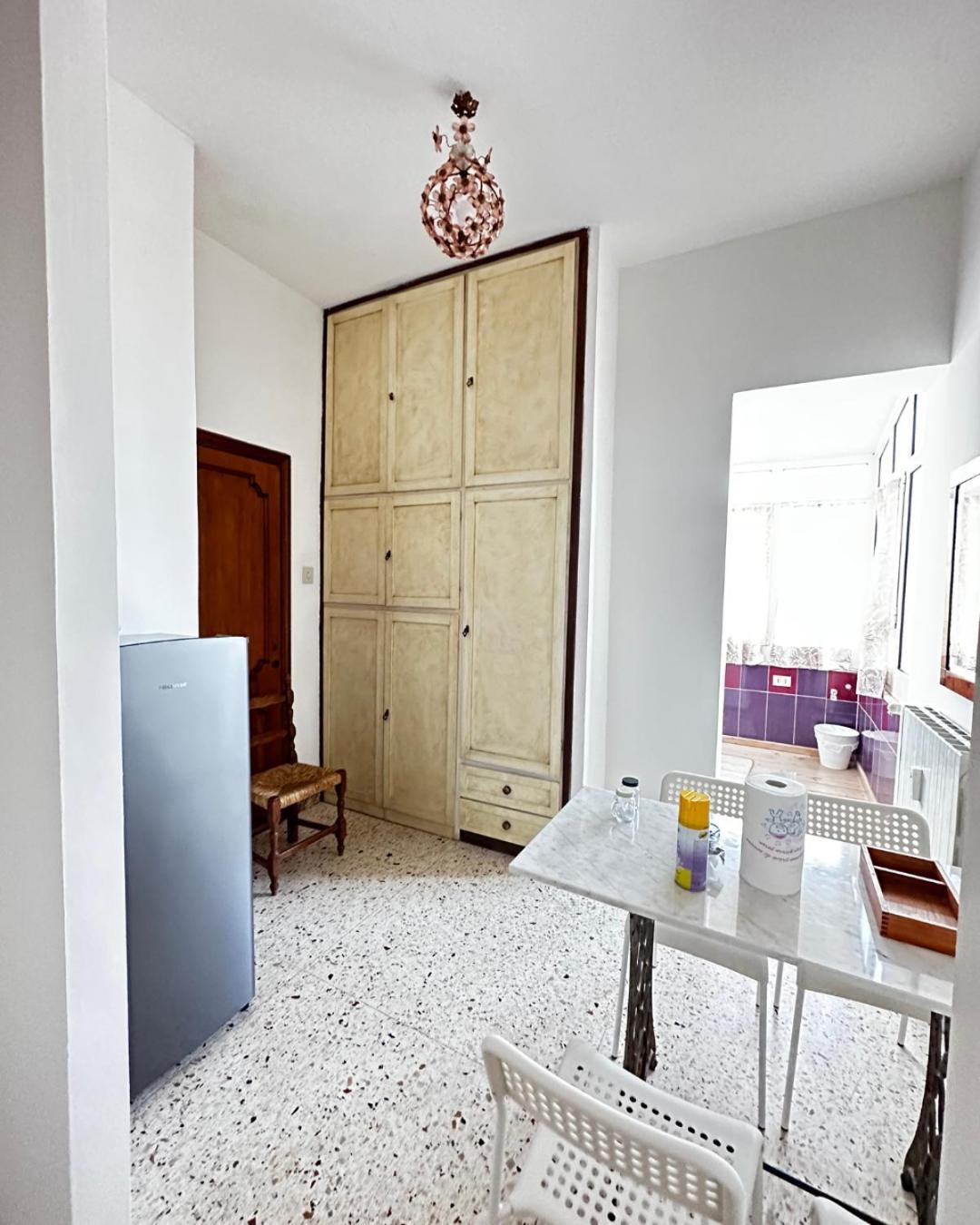 L'Attico In Centro Daire Terni Dış mekan fotoğraf