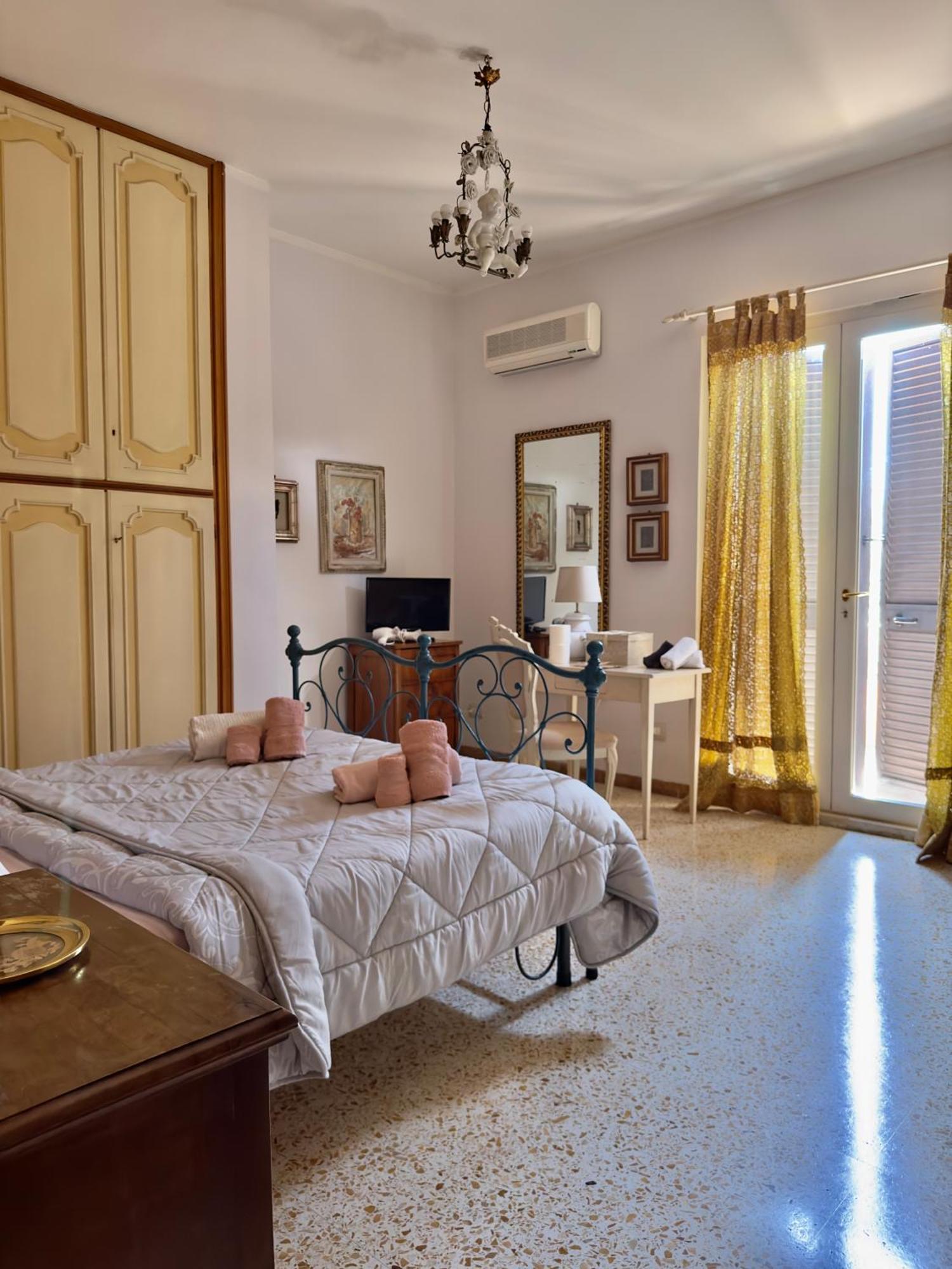 L'Attico In Centro Daire Terni Dış mekan fotoğraf